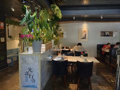 -懒人盐府人家(航天桥店)