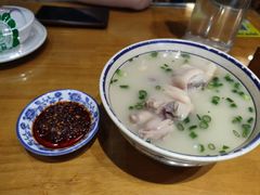 -易老妈蹄花.特色川菜(人民公园总店)