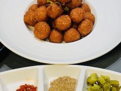 -北平食府·北京烤鸭(北京西站六里桥店)