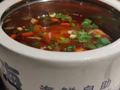 -餐海·海鲜自助餐厅(宝龙广场店)
