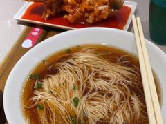 -松鹤楼面馆(清河万象汇店)
