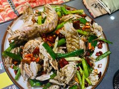-金龙·打边炉(武进路店)