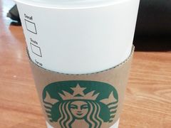 -星巴克臻选(北京富力家园店)