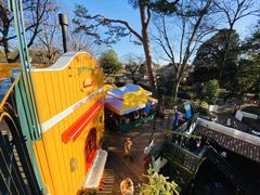 -三鹰之森吉卜力美术馆