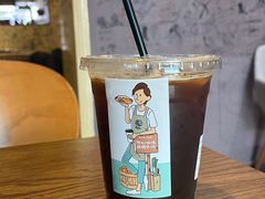 -阿sir咖啡(陶谷新村店)
