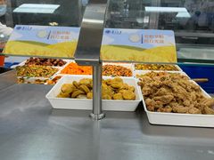 -复旦大学本部-食堂