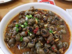 -大山土菜(航华一村二街坊店)