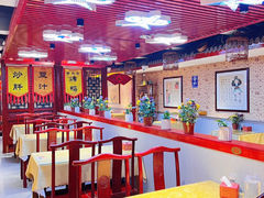 -大海碗·炸酱面·烤鸭·京菜(天坛店)