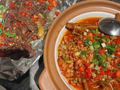 -渔语鱼新川菜Bistro(万象天地店)