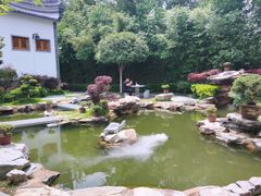 -木兰水镇旅游景区