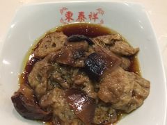 -东泰祥生煎馆(重庆北路店)