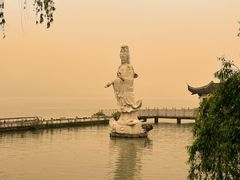 -东钱湖小普陀景区