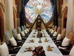 -叶叶菩提·晋福宫