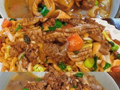 -荣荣面馆(丹溪大道店)
