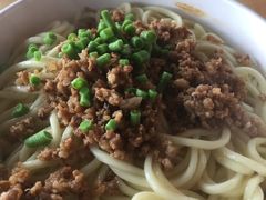 -左撇子私房面