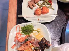 -梨花自助烤肉(天河城店)