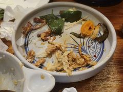 -云海肴·汽锅鸡·云南菜(天津国金汇店)