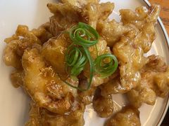 -好口味小吃楼·东北菜(太原南街店)
