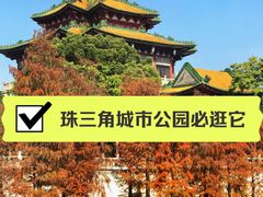 -顺峰山公园