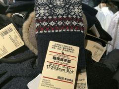 -MUJI无印良品(西单大悦城店)