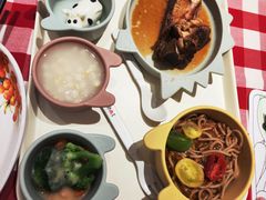-西贝(枫蓝国际购物中心店)