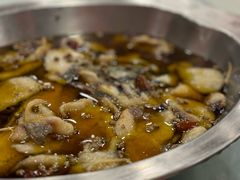 -鑫巴蜀小镇 · 水煮鱼专研店(玉桥店)