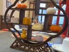 -清真·京华源铜锅涮肉(丰庆店)