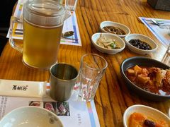 -青鹤谷(苏州店)