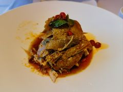 -杏花堂晋商私房菜(华熙五棵松店)