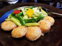 -丽晶轩中餐厅(重庆丽晶酒店)