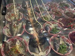 -三只鸟本地特色菜馆(上饶总店)