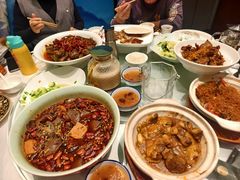 -盛百味·家宴餐厅(霸州分店)