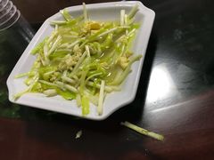 -山里人家土菜馆(茅山店)