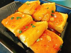 -刘胖子家常菜·蹄花焖藕(江汉路总店)