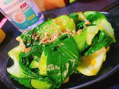 -绿柠食堂(北外滩店)