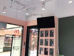 -星舞宝贝少儿舞蹈艺术(天山西路店)