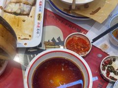 -赵财记·肠粉·煲仔饭(九龙城店)