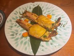 -万岛日本料理铁板烧(万象城店)