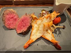 -恰餐厅及酒吧 CHAR Bar & Grill (北京丽都皇冠假日店)