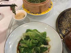 -汇贤府·李氏鲁菜(五棵松店)