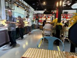 -保丽宝泰母婴护理院·月子中心·产康·中医(常州店)