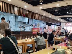 -回味鸭血粉丝汤(新城市广场店)