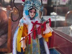 -漫渡庄•留芳小馆•泰州早茶•锡帮菜