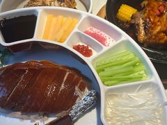 -大鸭梨烤鸭(枣园店)