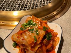 -乾杯烧肉居酒屋(中洲湾店)