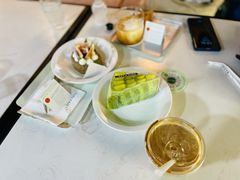 -ADO KAFE(大学城店)