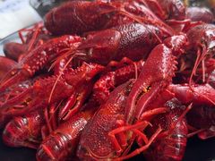 -一棠龙虾•王牌虾球(恒隆广场店)