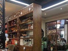 -名善山珍·野生菌汤锅(文殊院店)