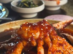 -Fuzzy Bistro 浮几韩餐·茶酒馆
