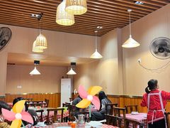 -湘菜时代风味餐厅